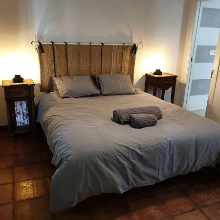 Apartamento Setas Sevilla