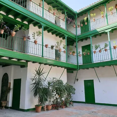 Apartamento Setas *