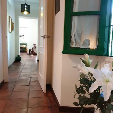 Apartamento Setas Sevilla