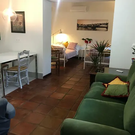 Setas Sevilla