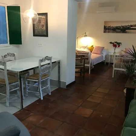 Setas Apartamento Sevilla