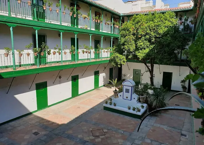 Apartmán Setas *