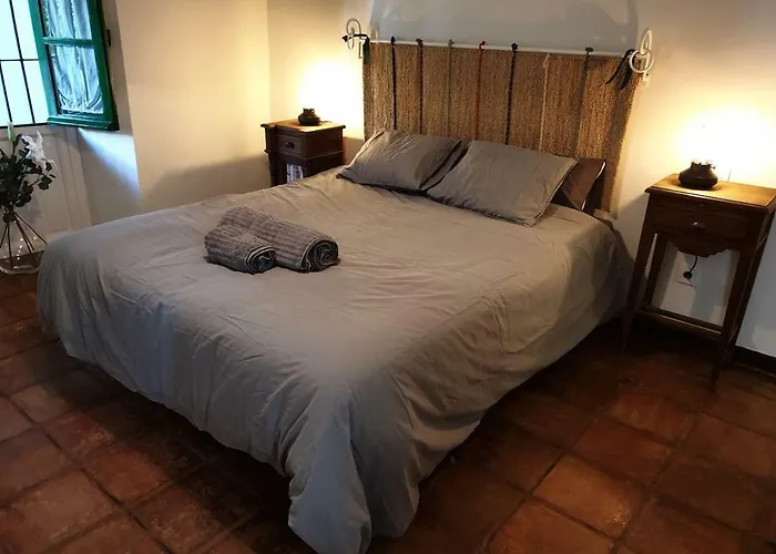 Setas Apartmán