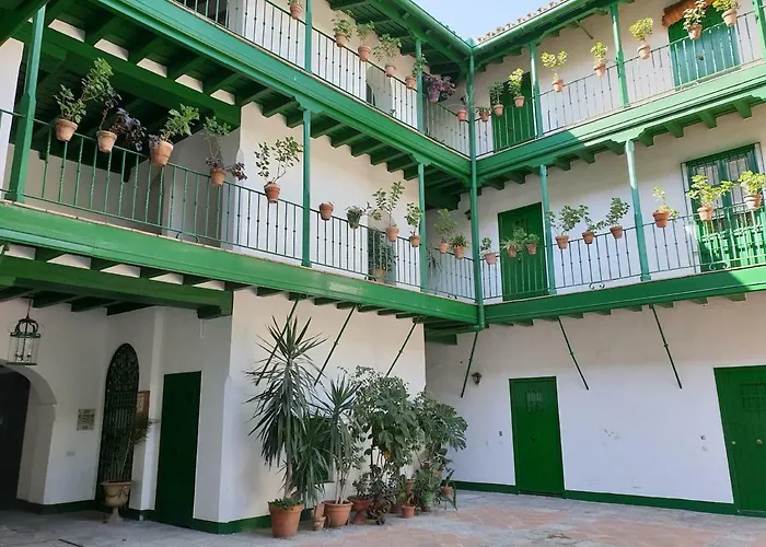 Apartmán Setas *