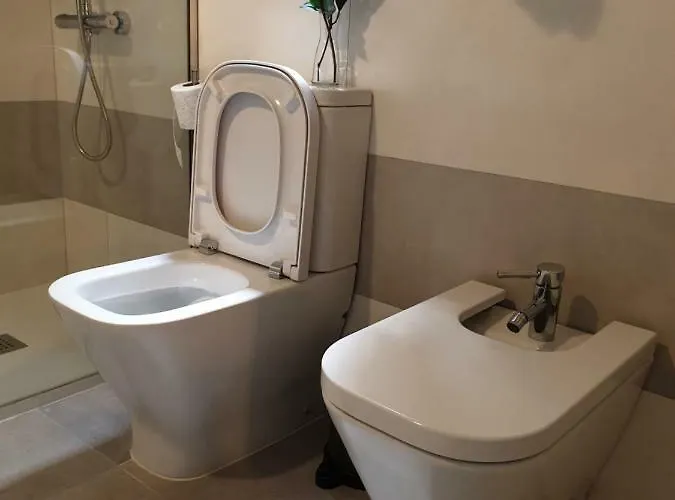 Apartmán Setas