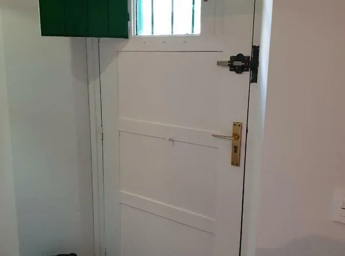 Setas Apartmán Sevilla