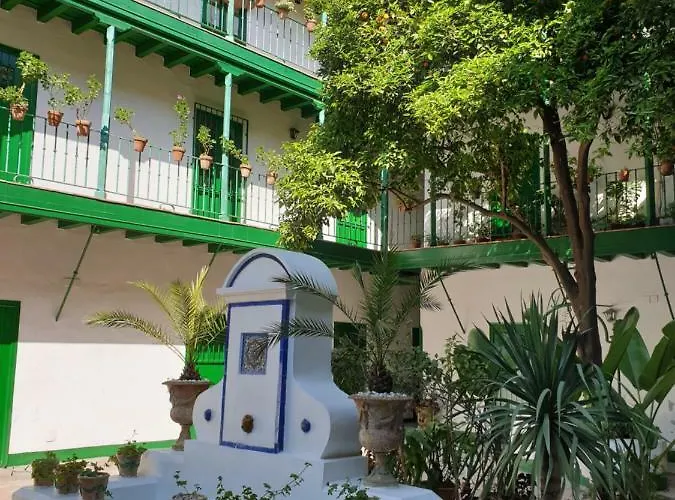 Setas Apartmán Sevilla