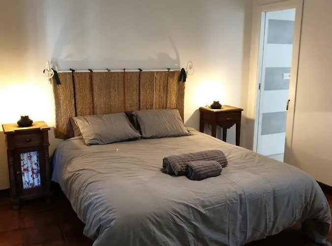 Setas Apartmán