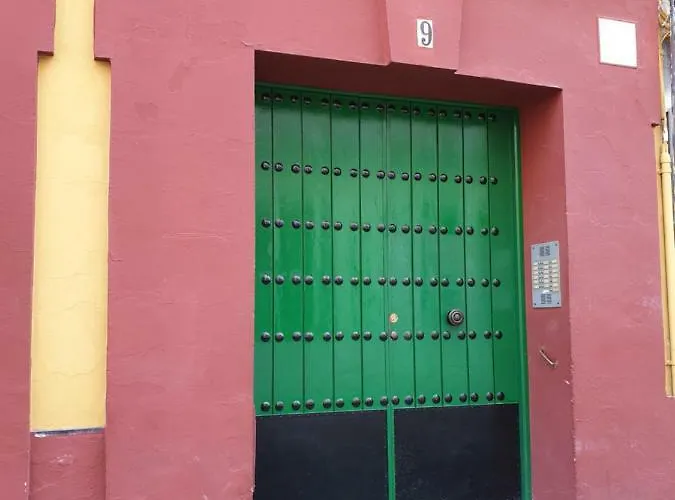 Apartmán Setas *