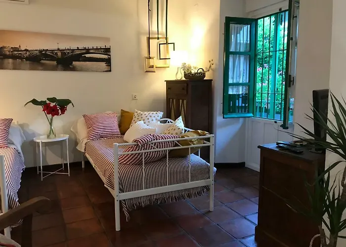 Setas Apartmán