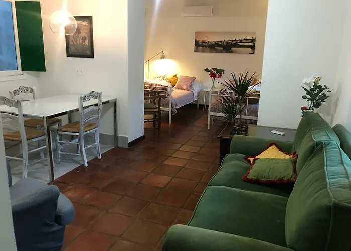Setas Sevilla