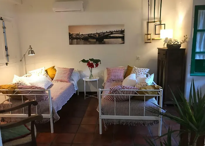 Apartmán Setas