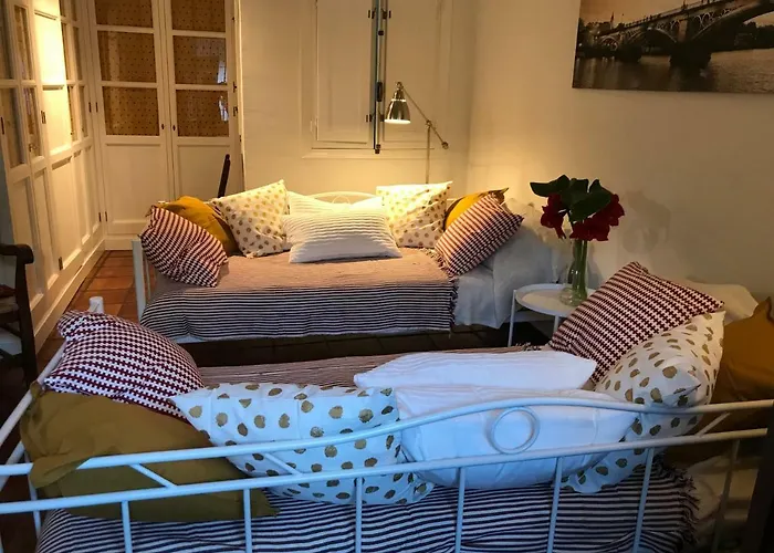 Setas Apartmán