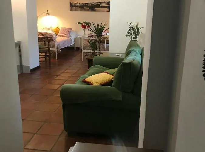 Apartmán Setas