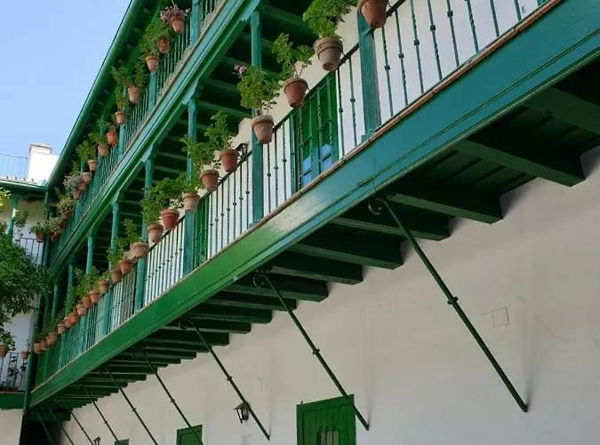 Setas Apartmán