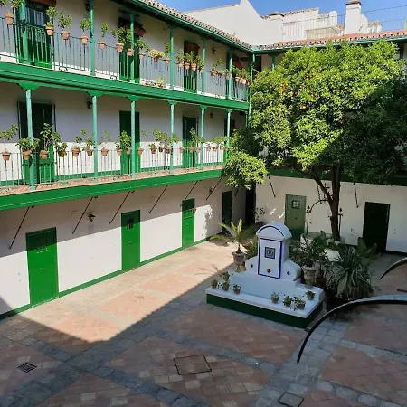 Apartmán Setas *