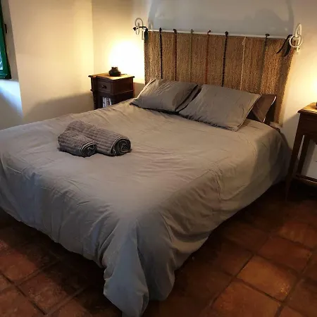 Setas Apartmán