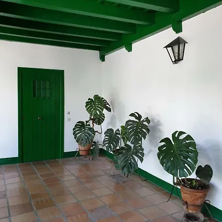 Apartmán Setas *