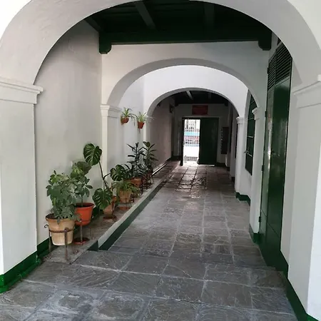 Setas Apartmán