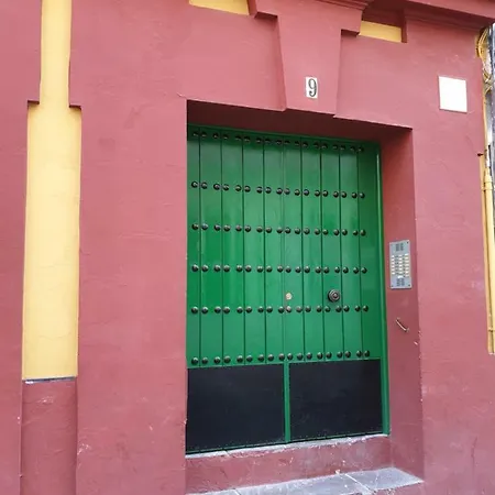 Apartmán Setas *