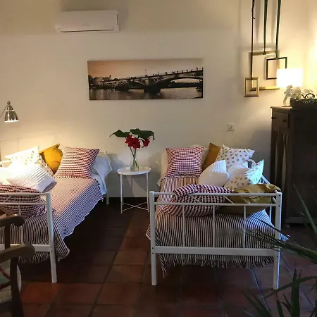 Apartmán Setas