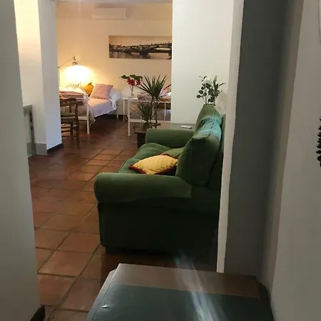 Apartmán Setas